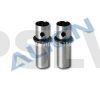HZ026 One way bearing shaft (2pcs)
